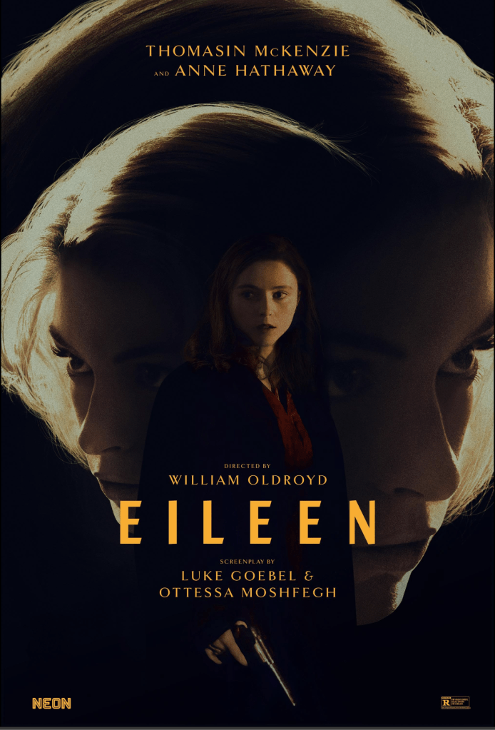 Eileen moive poster