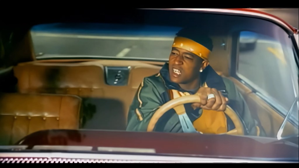 C-Murder - Down 4 My