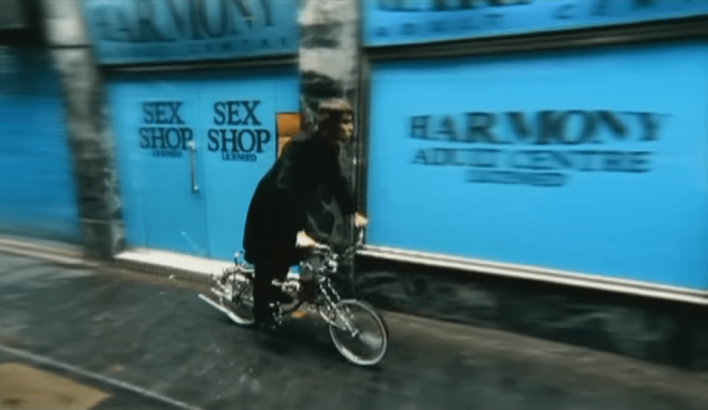 Ian Brown - FEAR Unkle Remix