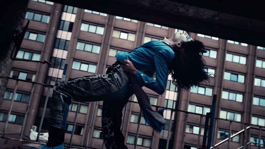 Lucia and the Best Boys - Perfectly Untrue