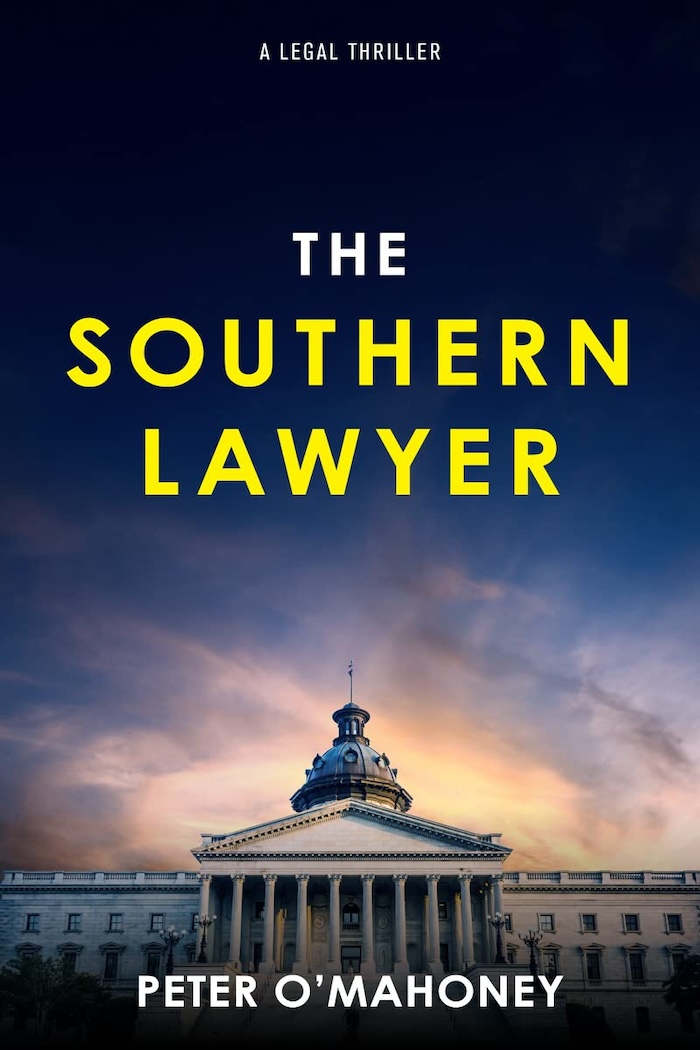 The Southern Lawyer Book Cover