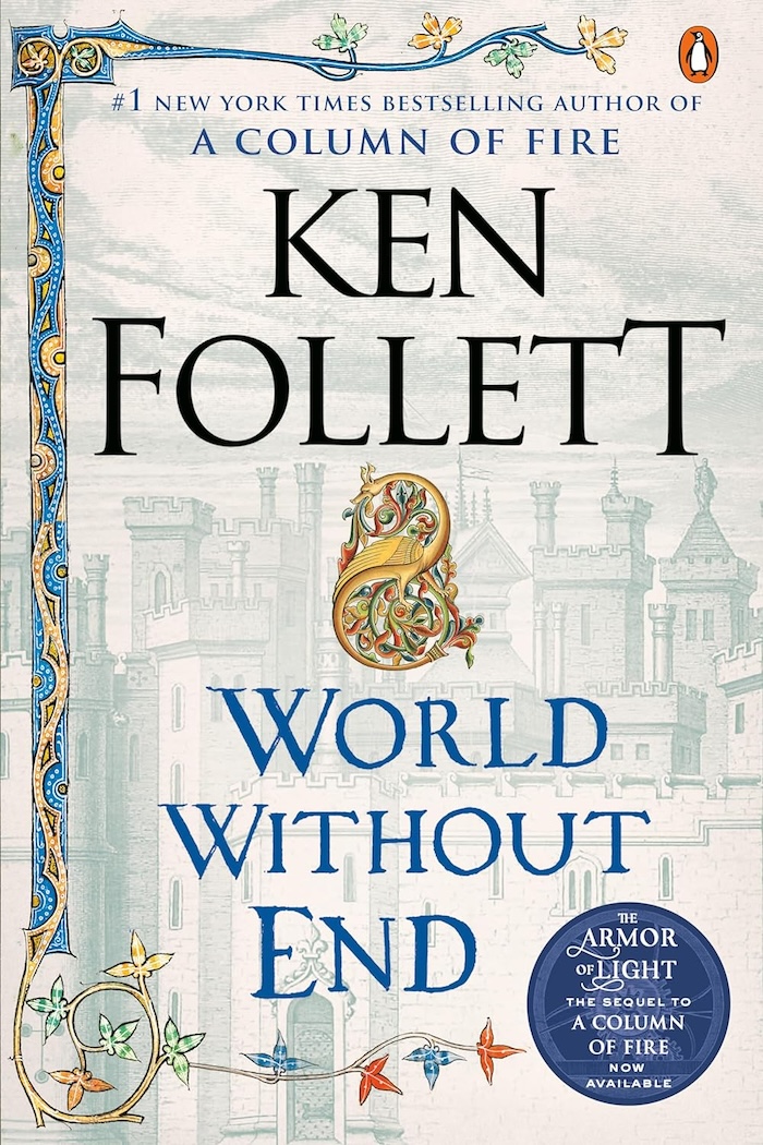 World Without End Book Cover