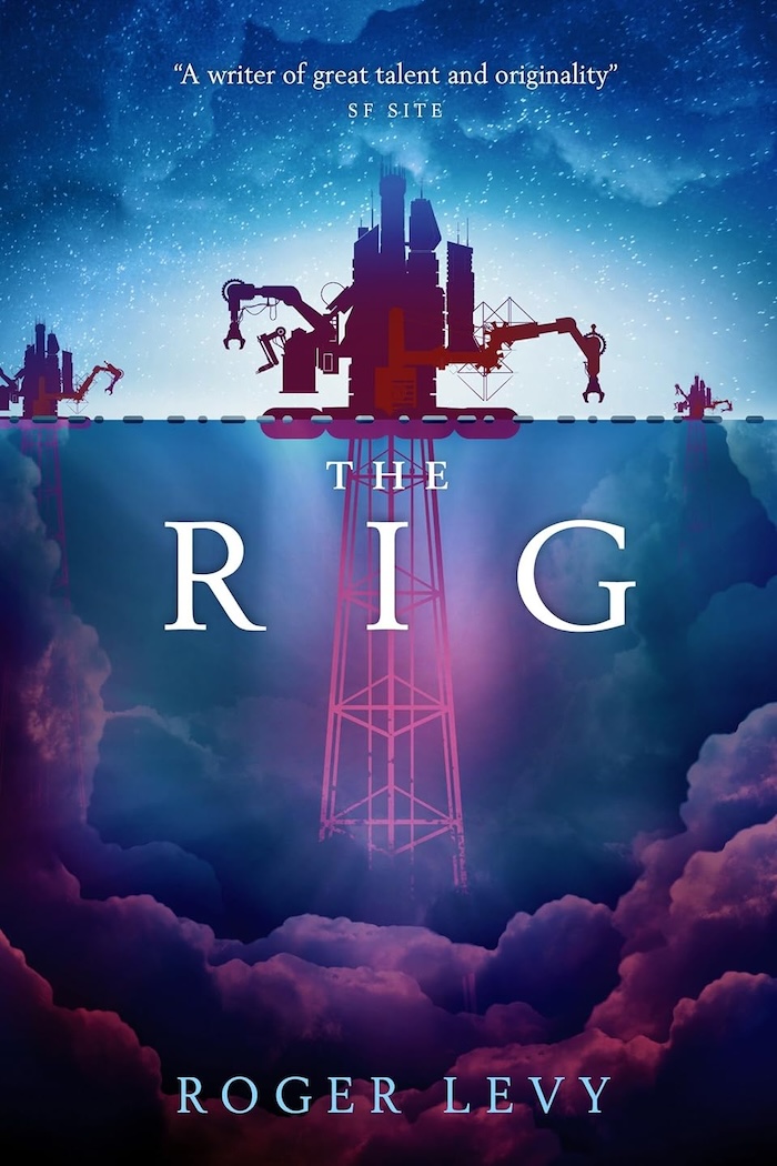 The Rig Book Cover