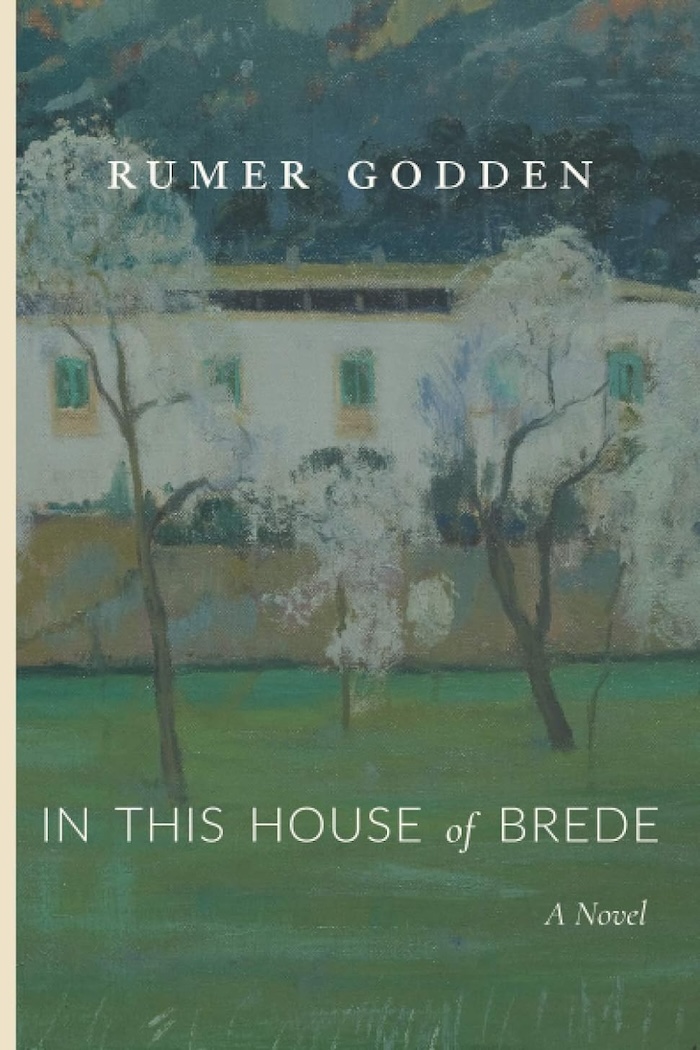 In This House of Brede Book Cover