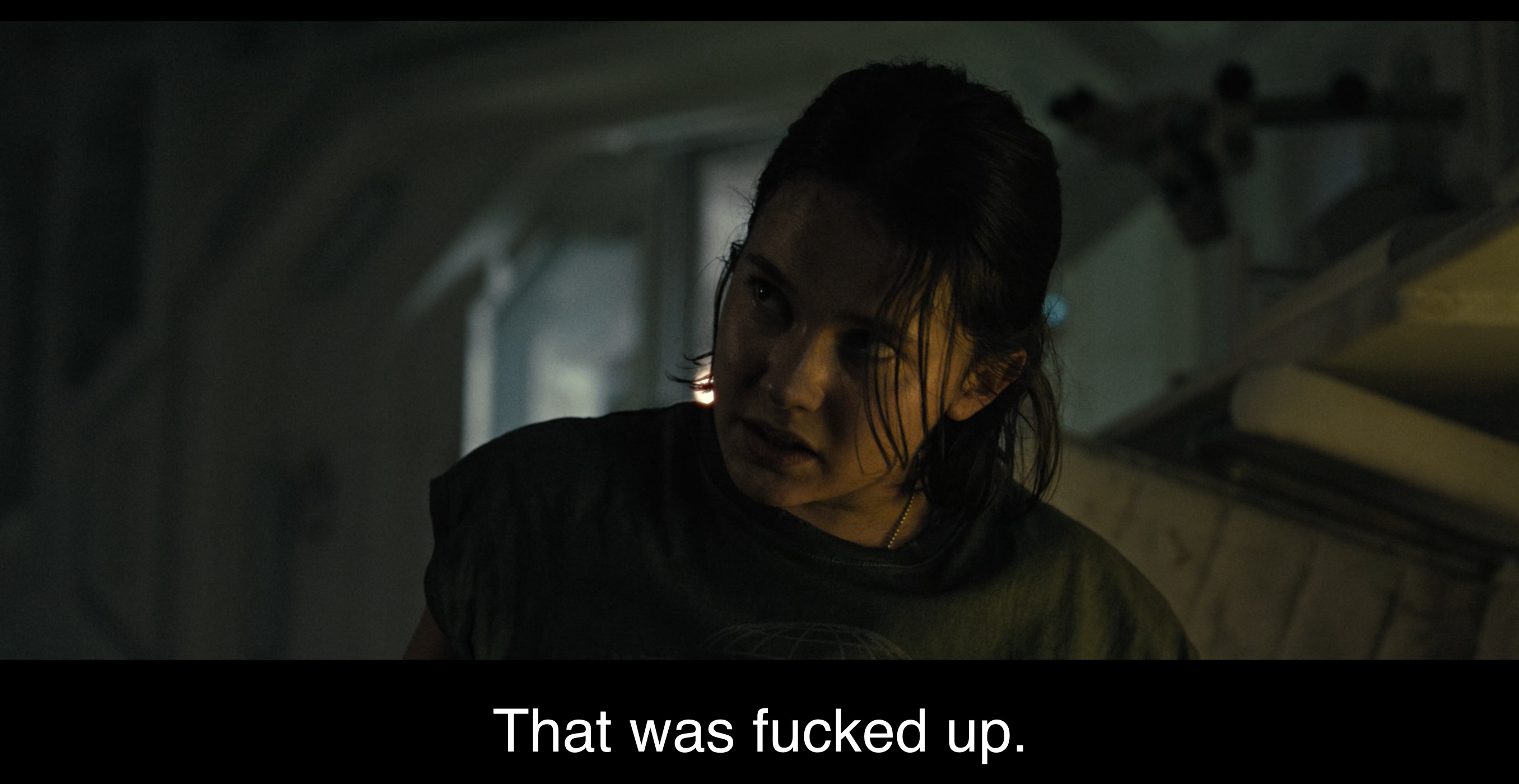 Alien: Romulus fucked up!