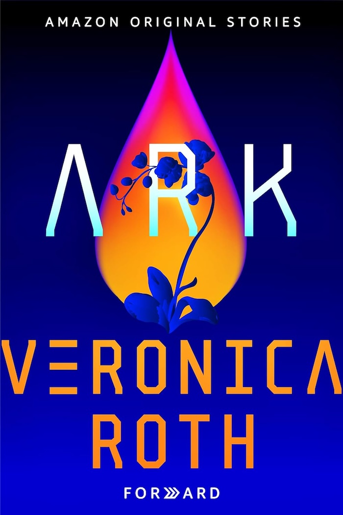 Ark Book Cover