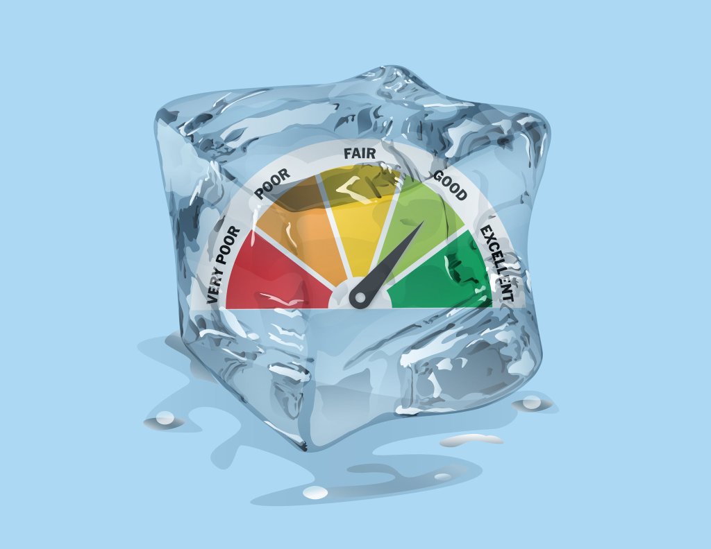 Freezing your credit