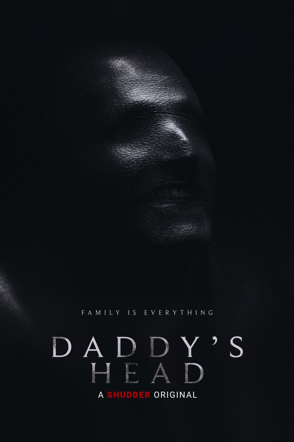 Daddy's Head movie poster
