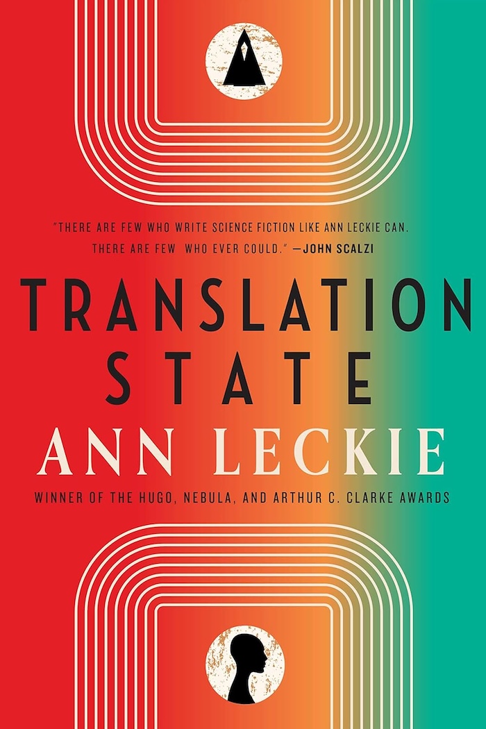 Translation State Book Cover