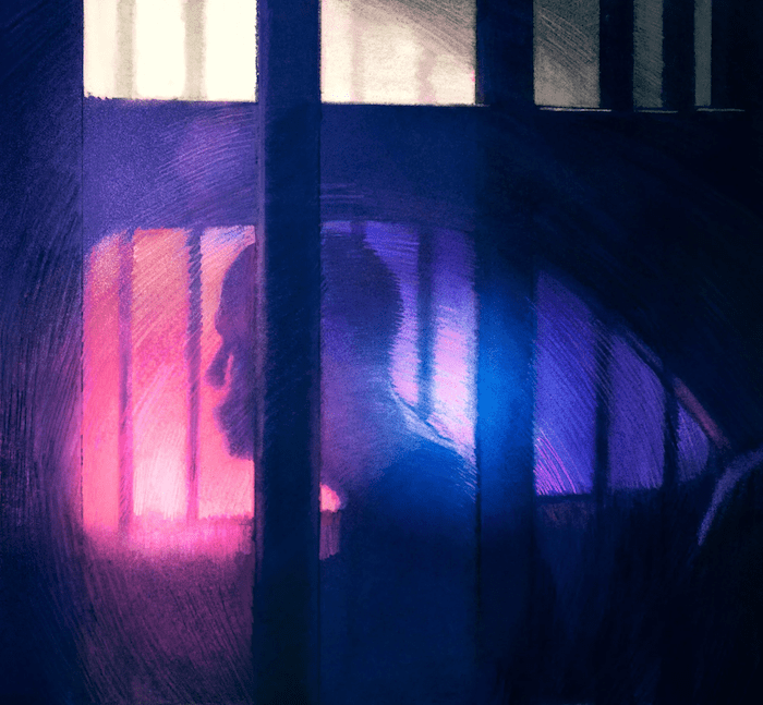 What Makes a Murderer? Cover