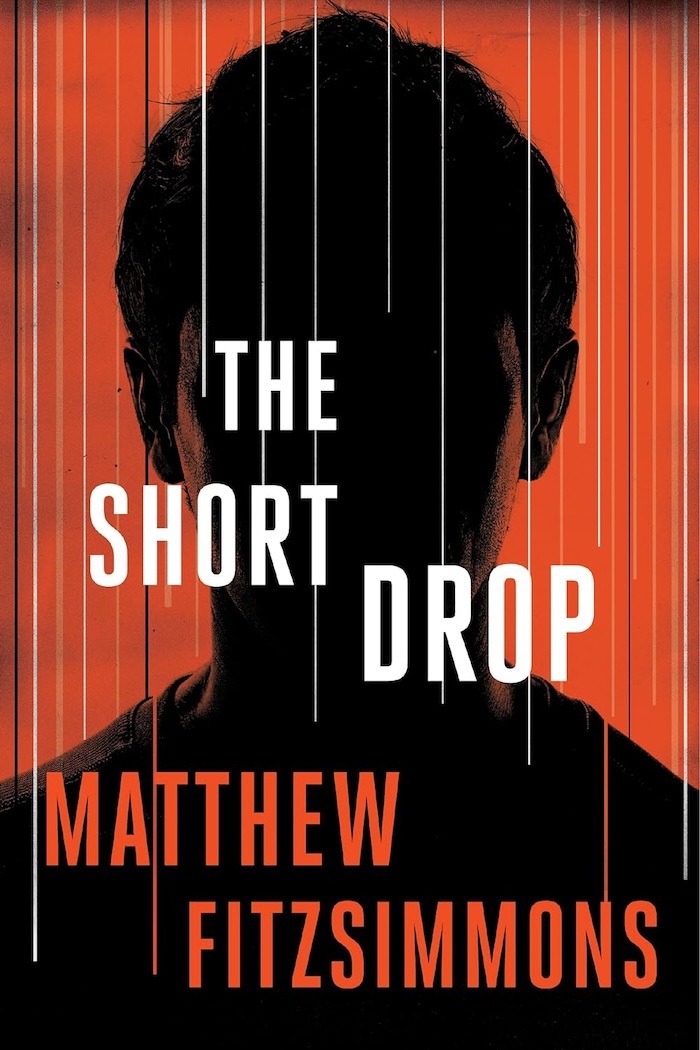 The Short Drop Book Cover