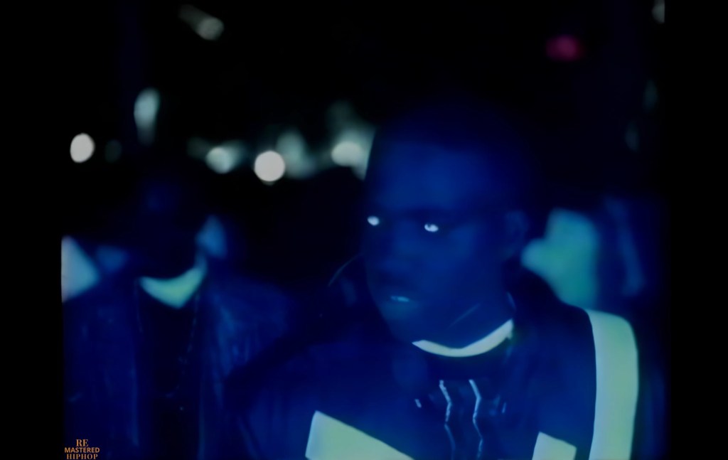 Made Men & The LOX - Tommy's Theme