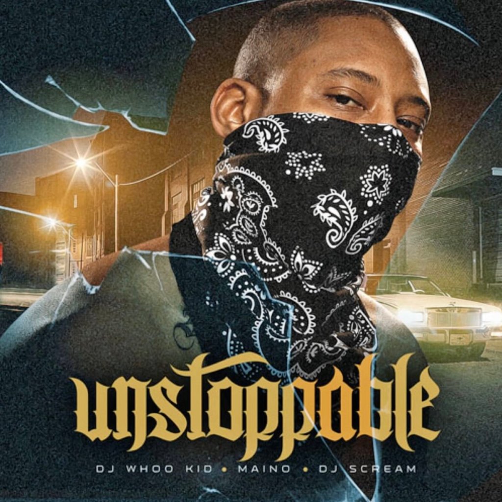 Maino & Lloyd Banks - My Bandana