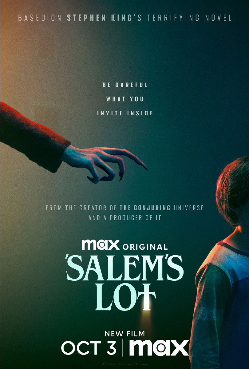 Salem's Log movie poster