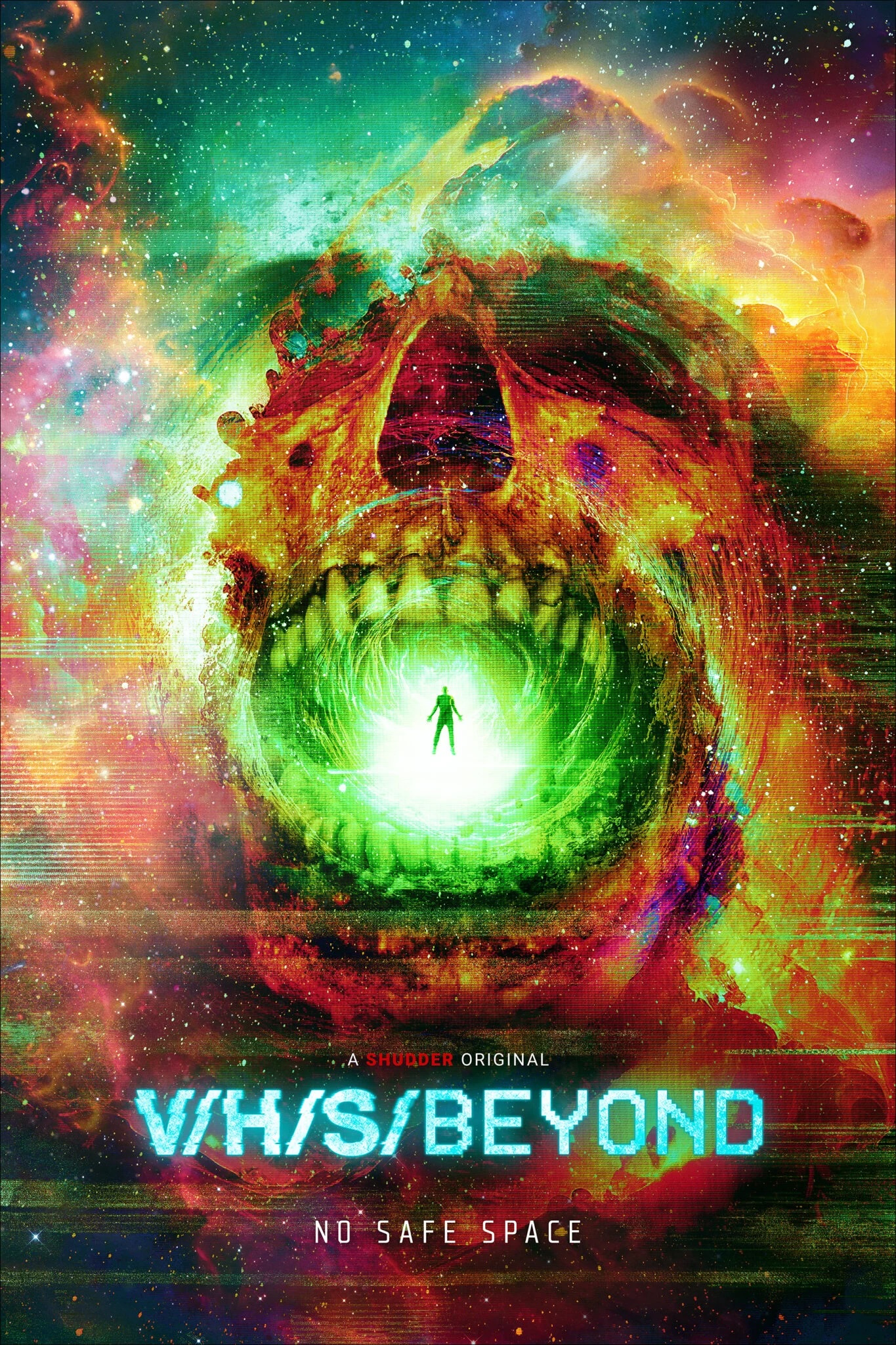 V/H/S Beyond