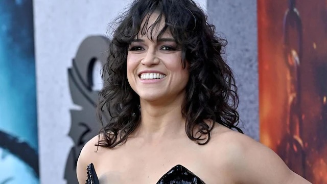Michelle Rodriguez