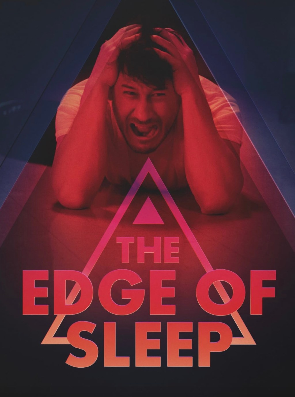 The Edge of Sleep poster