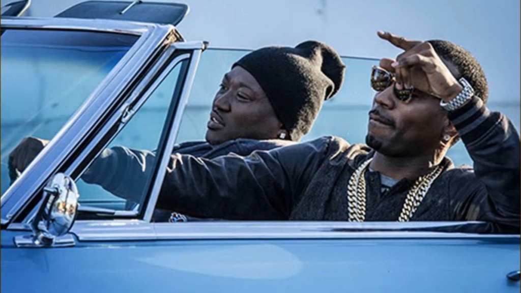 Project Pat and Juicy J