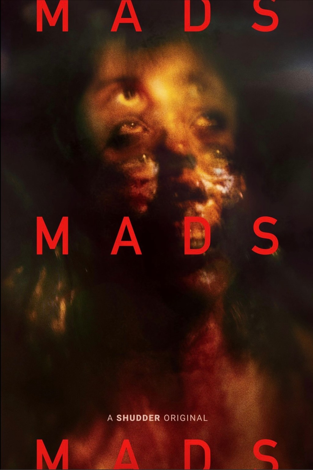 MadS movie poster