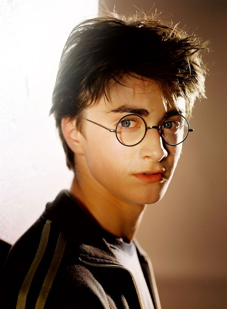 Daniel Radcliffe