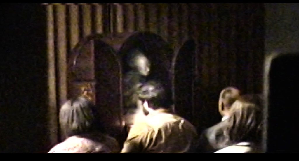 Archive 81 Kalego worship