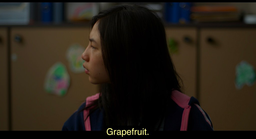 Grapefruit
