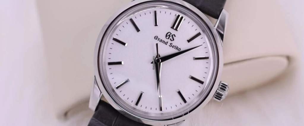Grand Seiko SBGX347