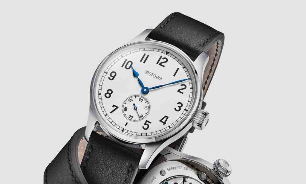 Stowa Marine Klassik