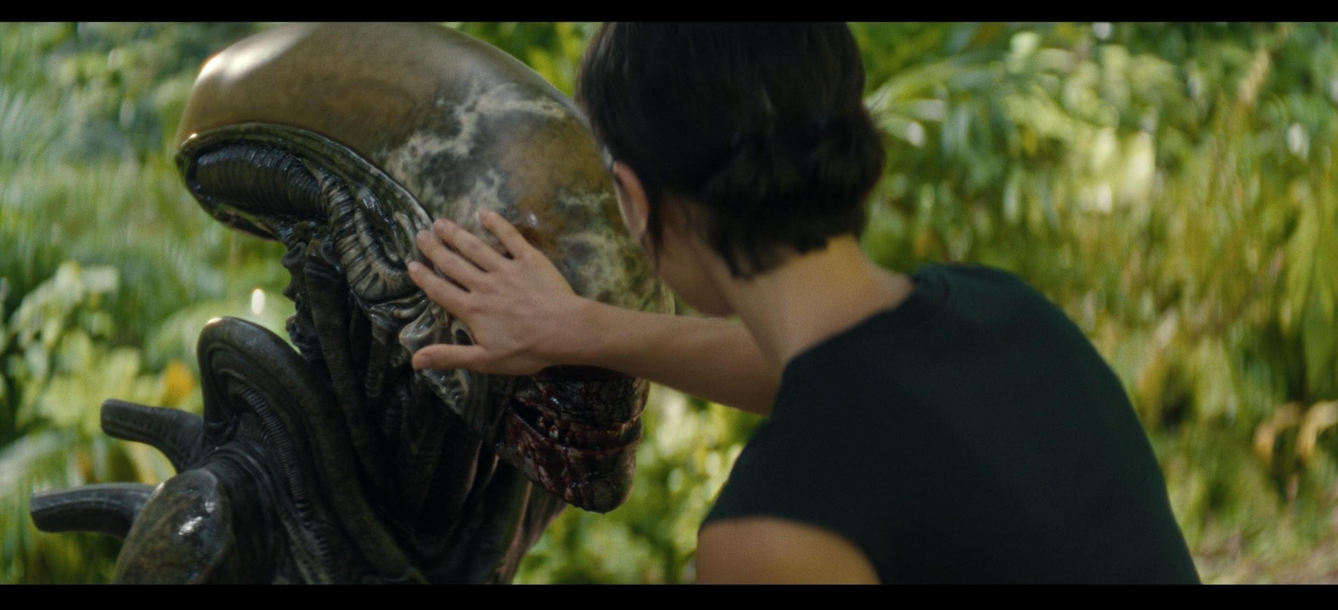 Alien Earth – TV Series – The Mindless Catalog