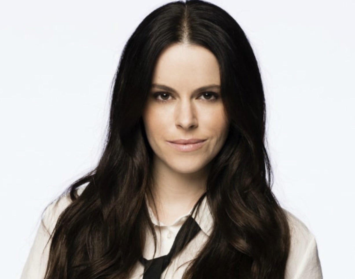 Emily Hempshire - Kate Mara comparison