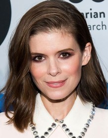Kate Mara - Emily Hempshire comparison
