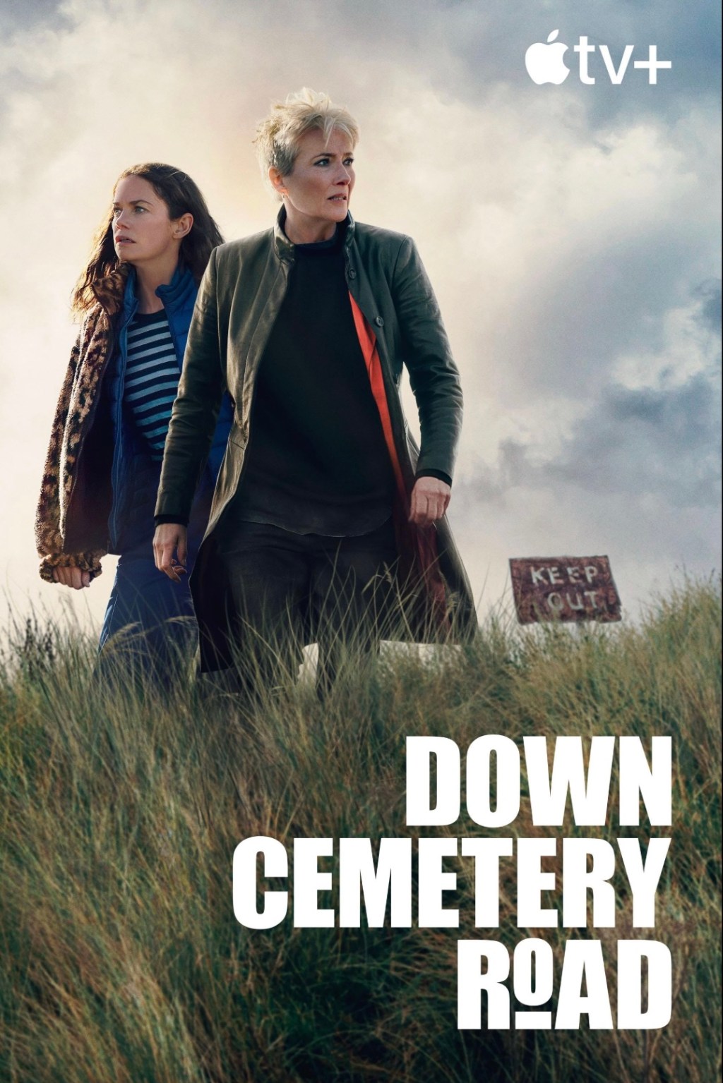 Down Cemetery Road – TV&nbsp;Series