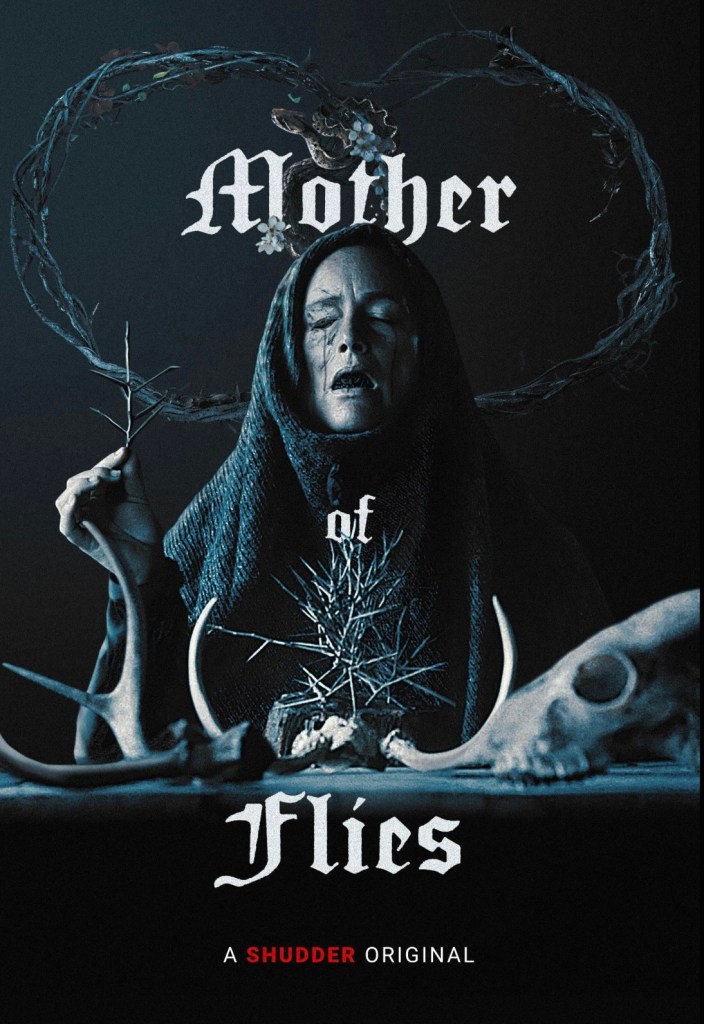 Mother of Flies movie poster