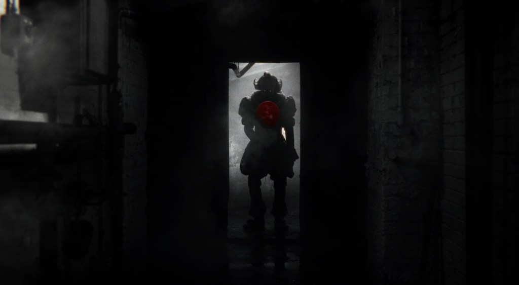 Pennywise