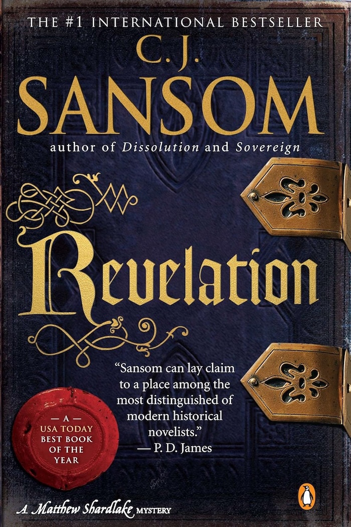 Revelation Review