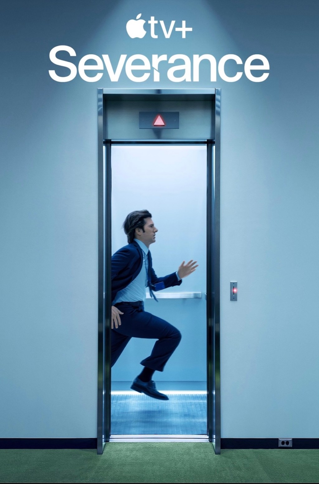 Severance S1 – TV&nbsp;Series