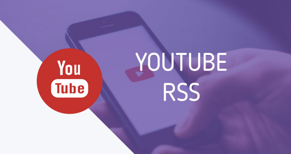Distraction Free YouTube and Subscription Organization via&nbsp;RSS