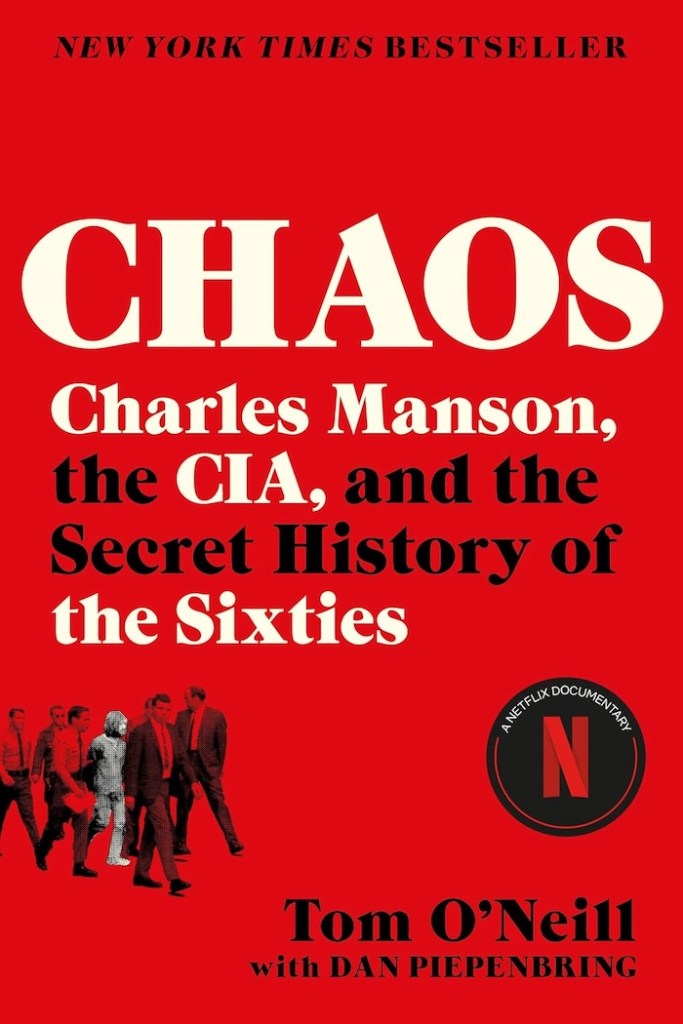 Chaos Charles Manson