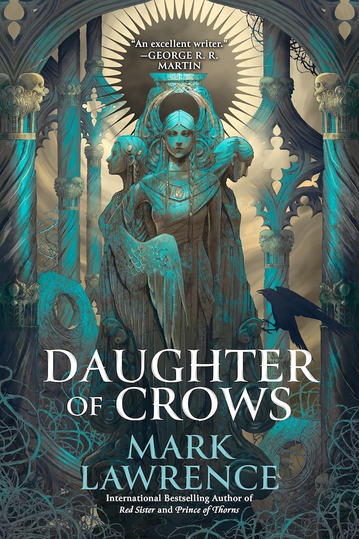 Daughter of Crows Review