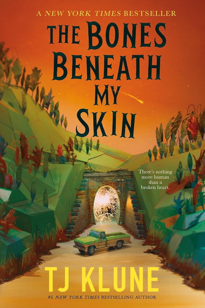 The Bones Beneath My Skin&nbsp;Review