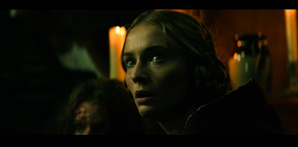 Anne from the Dreadful