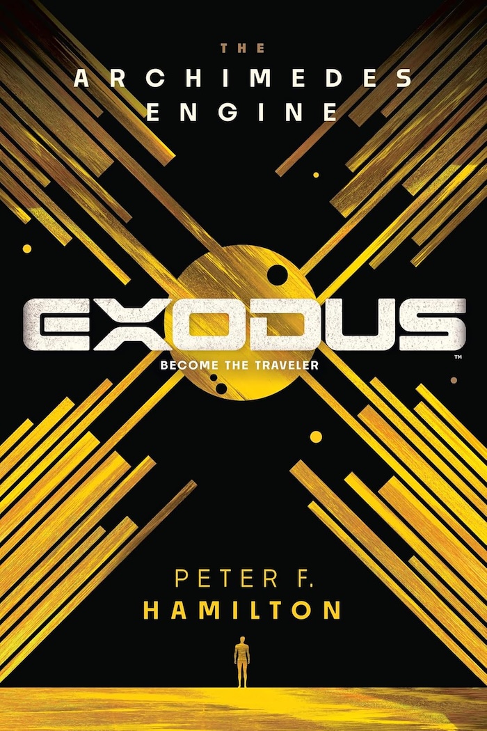 Exodus: The Archimedes Engine&nbsp;Review
