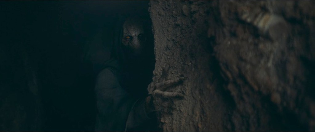 Darth Plagueis