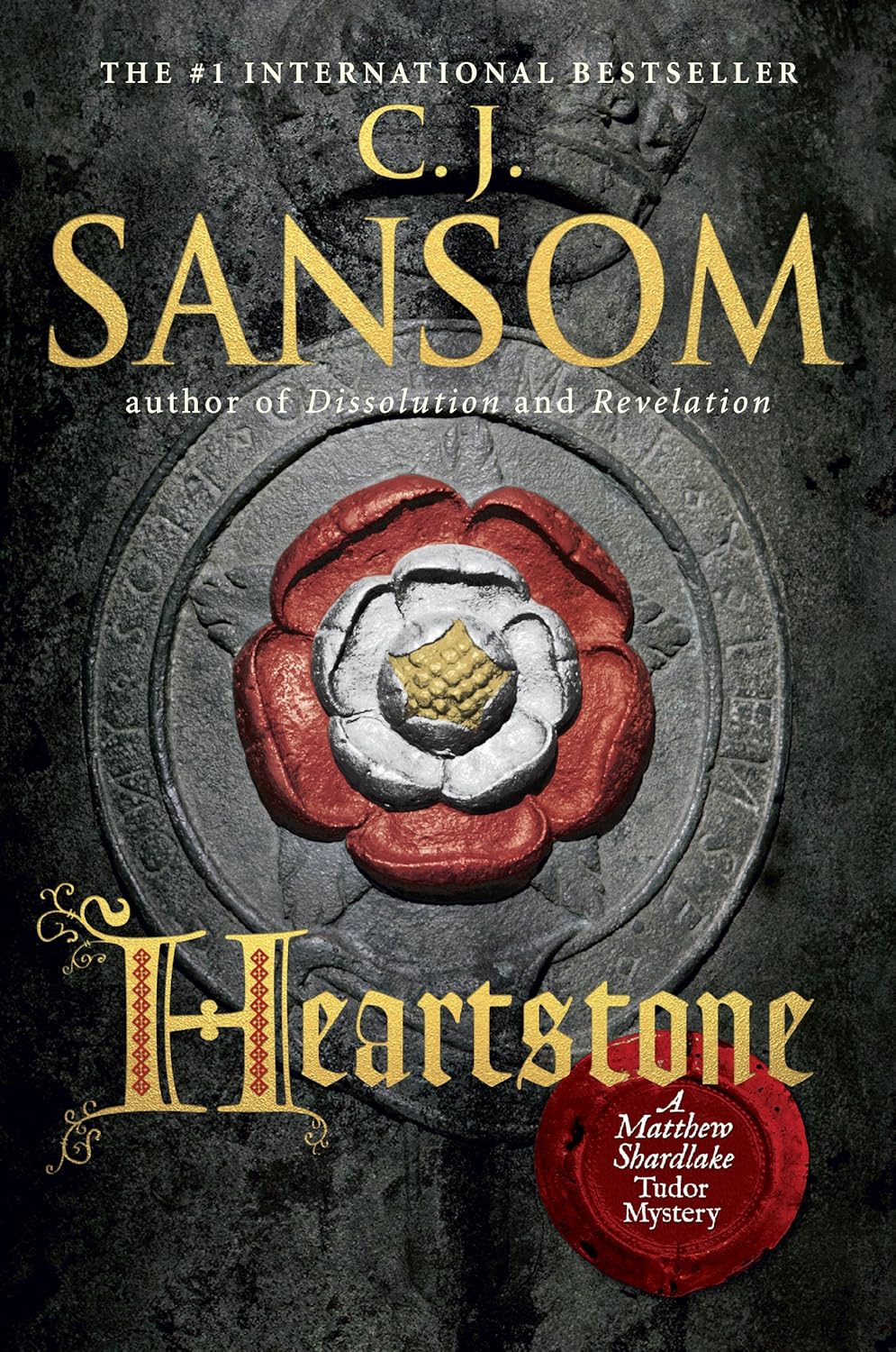 Heartstone Review