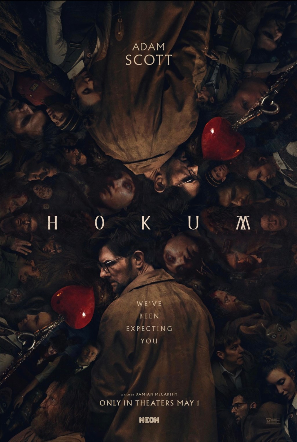Hokum – Movie