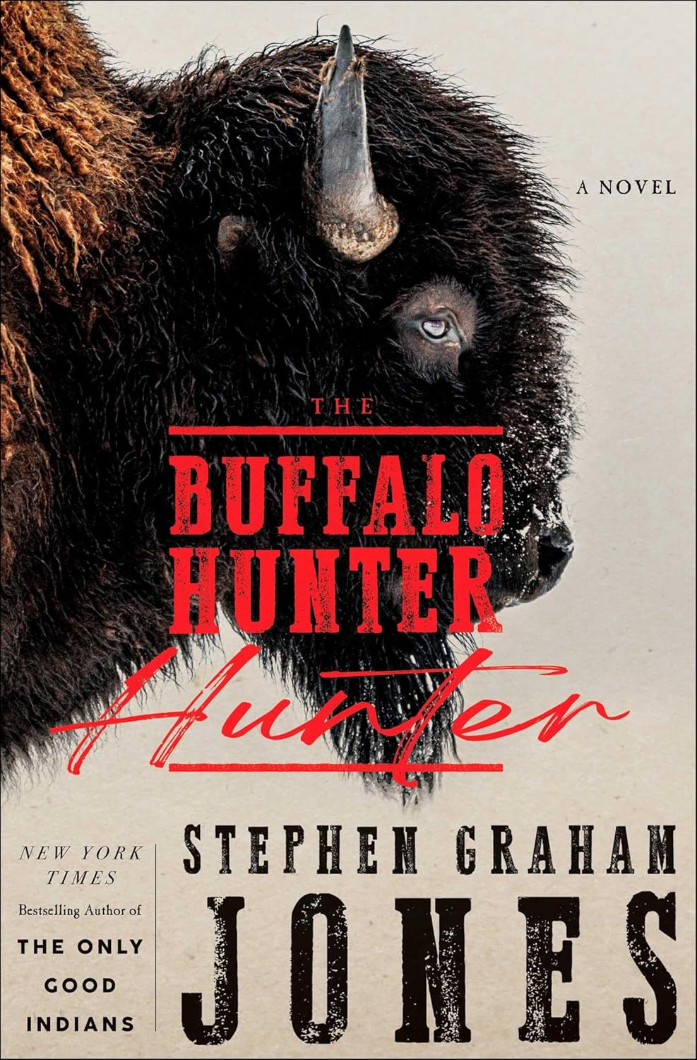 The Buffalo Hunter Hunter Review