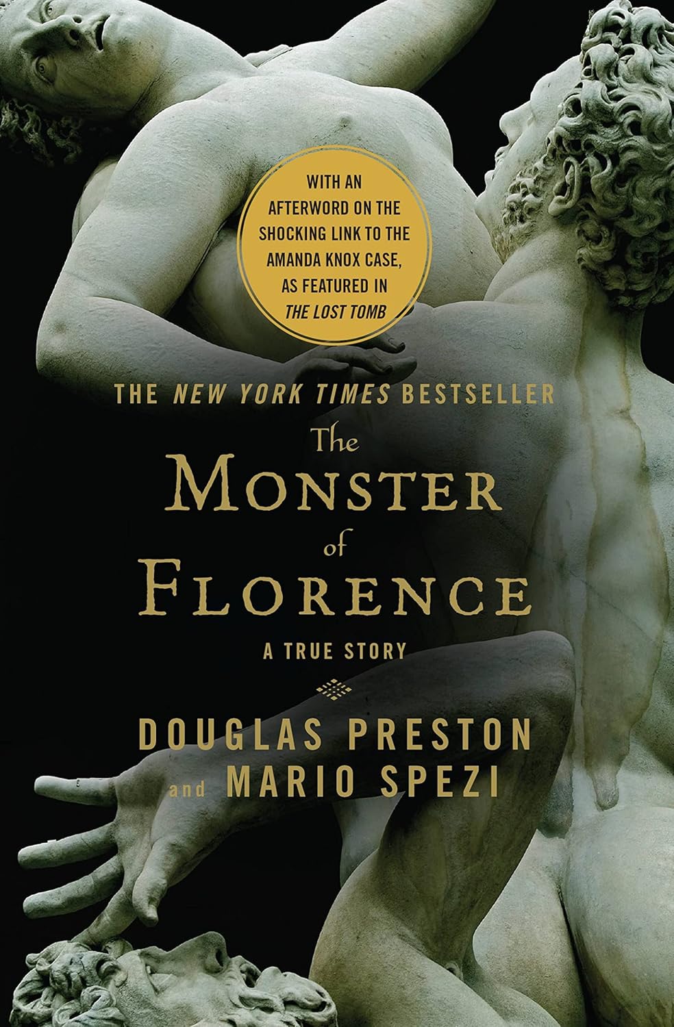 The Monster of Florence&nbsp;Review