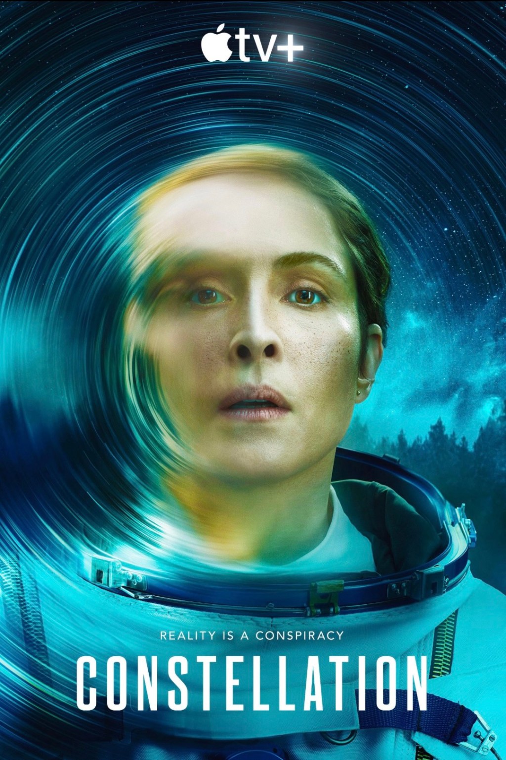 Constellation – TV&nbsp;Series