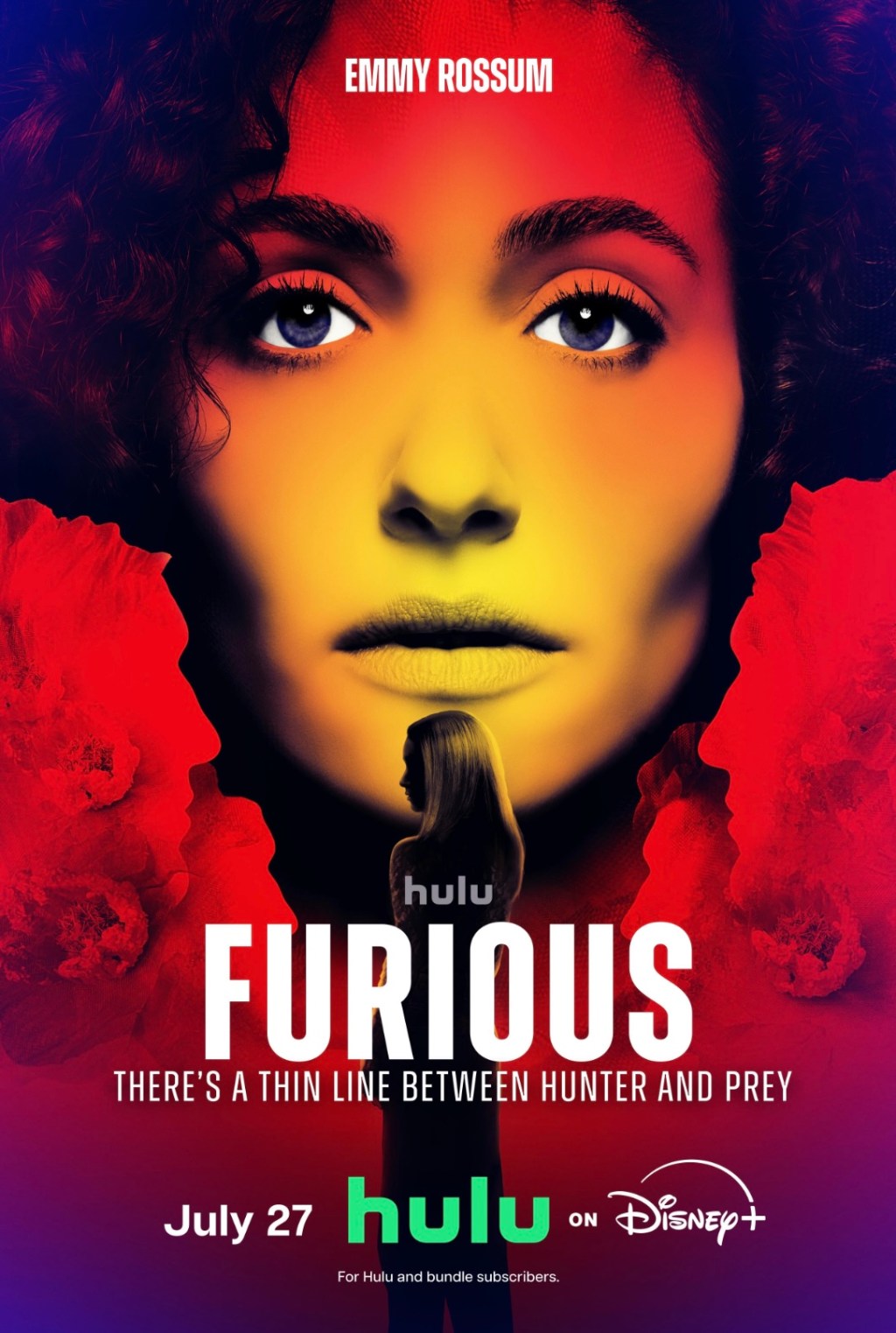 Furious – TV&nbsp;Series