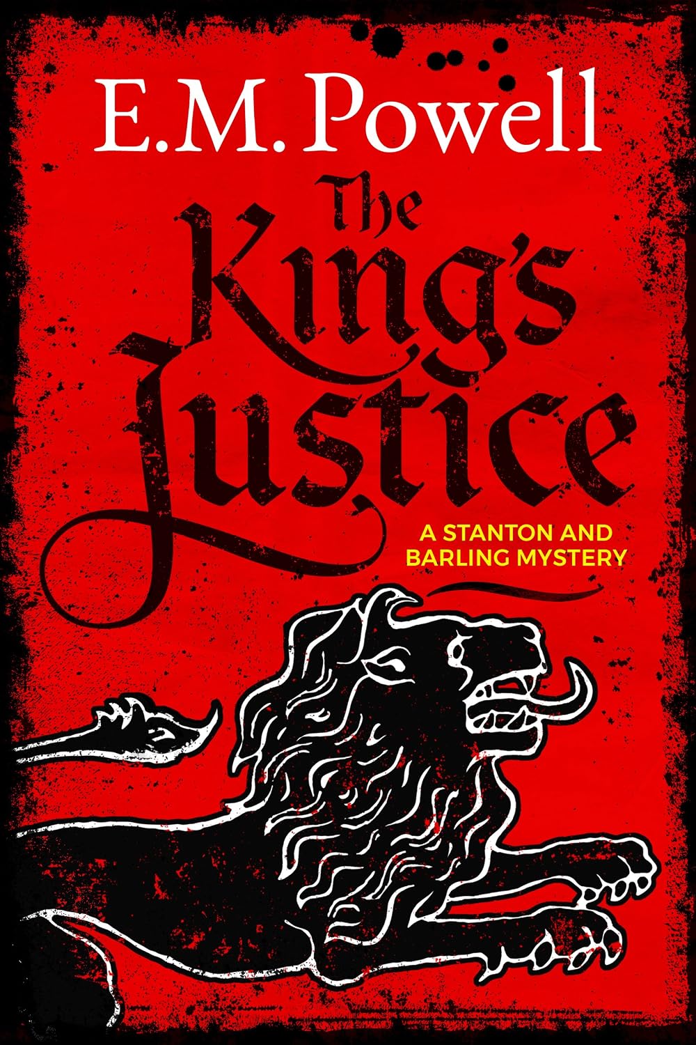 The King’s Justice Review